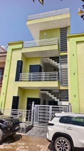 Image of 1008 Sq.ft 4 BHK Independent House for sale in Shivalik City, Sector 127, Mohali for Rs. 15000000
