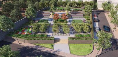 Image of 2100 Sq.ft Residential Plot / Land for sale in Kekarav, Bavdhan, Pune for Rs. 17200000