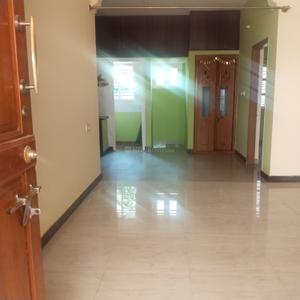 Hall Image of 1200 Sq.ft 2 BHK Independent House for rent in Vaderahalli, Bengaluru North Bengaluru for Rs. 15000