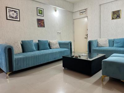 3 BHK Flat