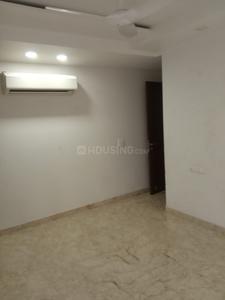 Hall Image of 2700 Sq.ft 4 BHK Builder Floor for rent in Geetanjali Enclave New Delhi for Rs. 175000
