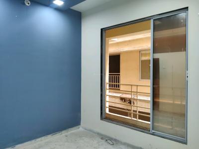 Bedroom Image of 615 Sq.ft 1 BHK Apartment / Flat for sale in Bhiwandi Thane for Rs. 3035060