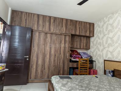 Bedroom Image of 1096 Sq.ft 2 BHK Apartment / Flat for sale in Sumadhura Eden Garden, Chikkabana Halli Bengaluru for Rs. 15000000
