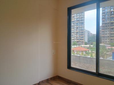 Bedroom Image of 580 Sq.ft 1 BHK Apartment / Flat for sale in Shri Balaji Classic, Kalyan East Kalyan for Rs. 2999999