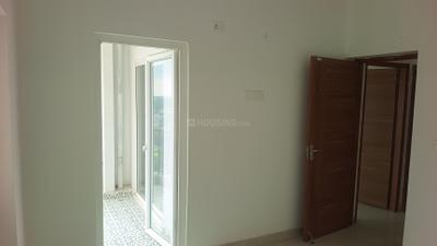 Bedroom Image of 1060 Sq.ft 2 BHK Apartment / Flat for sale in Earthcon Casa Grande 2, Chi V Greater Noida for Rs. 11000000