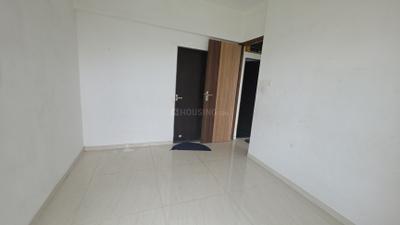 Bedroom Image of 850 Sq.ft 2 BHK Apartment / Flat for rent in Triveni Crown, Kalyan West Kalyan for Rs. 20000