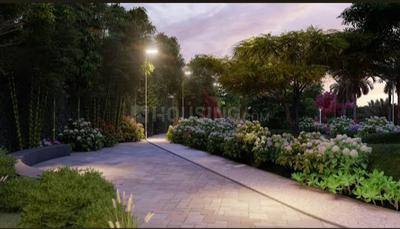 Image of 1200 Sq.ft Residential Plot / Land for sale in Altis Aavaas, Tondiarpet, Chennai for Rs. 12000000