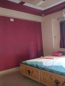 Bedroom Image of 3375 Sq.ft 4 BHK Independent House for sale in Madhav Kamalnayan Bungalows, Bopal Ahmedabad for Rs. 40000000