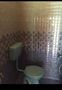 Bathroom Image of 340 Sq.ft 1 BHK Independent House for sale in Sevvapet Chennai for Rs. 2300000