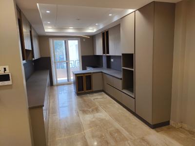 Kitchen Image of 4500 Sq.ft 4.5 BHK Builder Floor for sale in Sector 49 Gurgaon for Rs. 50000000