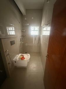 Bathroom Image of 2500 Sq.ft 5 BHK Duplex for sale in Jalahalli East Bengaluru for Rs. 41500000