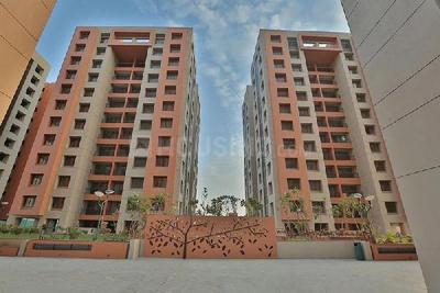 Image of 1635 Sq.ft 3 BHK Apartment / Flat for sale in Sangini Gardenia, Dahin Nagar, Surat for Rs. 6000000