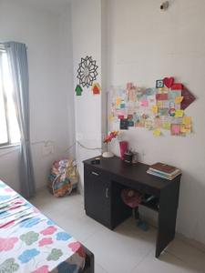 Bedroom Image of 1760 Sq.ft 3 BHK Apartment / Flat for sale in Rajhans Stadium Plaza And Residency, Palanpur Surat for Rs. 5800000