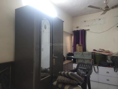 Bedroom Image of 1300 Sq.ft 2 BHK Apartment / Flat for sale in Maninagar Ahmedabad for Rs. 3500000