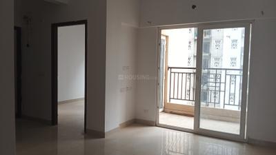 Living Room Image of 995 Sq.ft 2 BHK Apartment / Flat for sale in ACE Divino, Noida Extension Greater Noida for Rs. 9484999