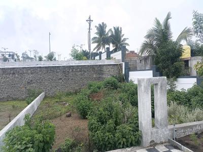 Unnatinagar Plot View 1