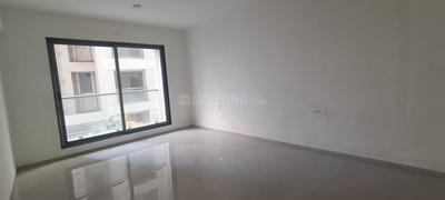 Bedroom Image of 2355 Sq.ft 3 BHK Apartment / Flat for rent in S And S Greenopolis, Vesu Surat for Rs. 32000