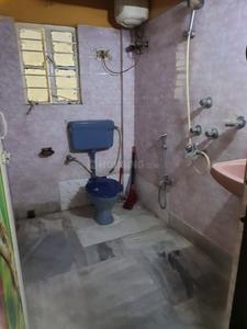 Bathroom Image of 1700 Sq.ft 2 BHK Apartment / Flat for sale in Phool Bagan Kolkata for Rs. 10000000
