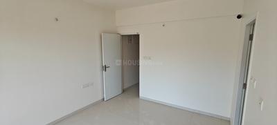Bedroom Image of 1300 Sq.ft 2 BHK Apartment / Flat for sale in Tata Rio De Goa, Sancoale Goa for Rs. 14000000