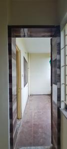 Balcony Image of 970 Sq.ft 3 BHK Apartment / Flat for sale in Lakulmal Devalaya Pristine, Hoshangabad Road Bhopal for Rs. 3700000