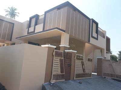 Image of 1750 Sq.ft 2 BHK Independent House for rent in Appanaickenpalayam, Coimbatore for Rs. 20000