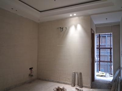 Bedroom Image of 1800 Sq.ft 3 BHK Builder Floor for sale in Paschim Vihar New Delhi for Rs. 38000000
