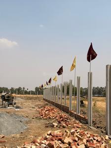 Image of 152 Sq.ft Residential Plot / Land for sale in Kundli, Sonipat for Rs. 10792000