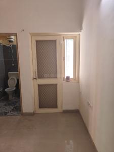 Bedroom Image of 1200 Sq.ft 3 BHK Villa for rent in Mahima Kopal, Karolan Ka Barh Jaipur for Rs. 16000