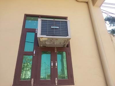 Balcony Image of Raj Residency in Sector 132, Noida
