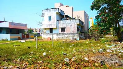 Image of 1000 Sq.ft Residential Plot / Land for sale in Guduvancheri, Chennai for Rs. 3500000