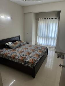 Bedroom Image of 1358 Sq.ft 3 BHK Apartment / Flat for rent in Indosam 75, Sector 75 Noida for Rs. 36000