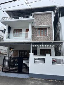 Image of 1850 Sq.ft 5 BHK Independent House for sale in Vennala, Kochi for Rs. 11999995