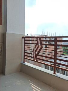 Bedroom Two Image of 1000 Sq.ft 2 BHK Apartment / Flat for sale in Sector 73 Noida for Rs. 3600000