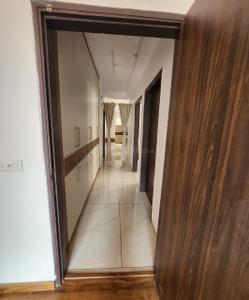 Image of 1400 Sq.ft 3 BHK Apartment / Flat for rent in Viraj Lotus Enclave Phase 1 Bbd Green City, Semra, Lucknow for Rs. 35000