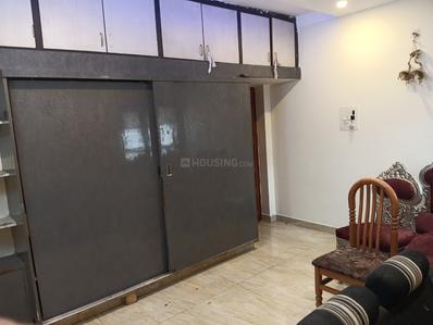 Bedroom Image of 2000 Sq.ft 3 BHK Independent House for rent in Frazer Town Bengaluru for Rs. 65000