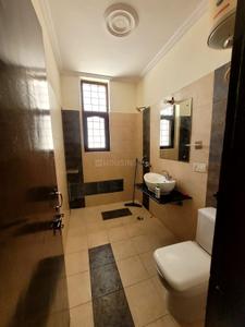 Image of 2500 Sq.ft 3 BHK Independent House for rent in Sector 39, Gurgaon for Rs. 55000