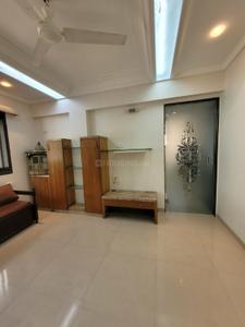 Hall Image of 750 Sq.ft 2 BHK Apartment / Flat for sale in Chinchpokli Mumbai for Rs. 19900000