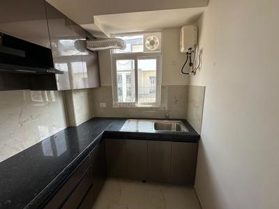 Kitchen Image of 1494 Sq.ft 3.5 BHK Builder Floor for rent in M3M Soulitude, Sector 89 Gurgaon for Rs. 32999