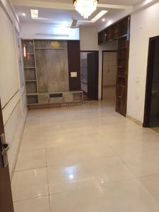 Hall Image of 1700 Sq.ft 4 BHK Builder Floor for sale in Vasundhara Ghaziabad for Rs. 15000000