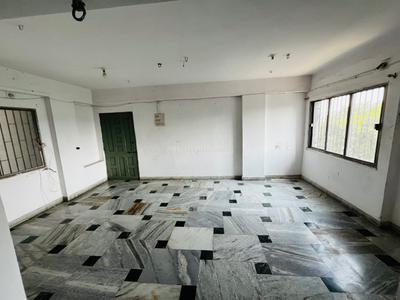 Living Room Image of 1200 Sq.ft 3 BHK Apartment / Flat for rent in Patel Nagar Surat for Rs. 15000