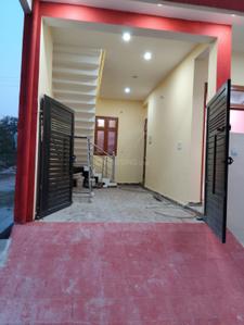 Hall Image of 1500 Sq.ft 3 BHK Independent House for sale in Naubasta Kala Lucknow for Rs. 4900000