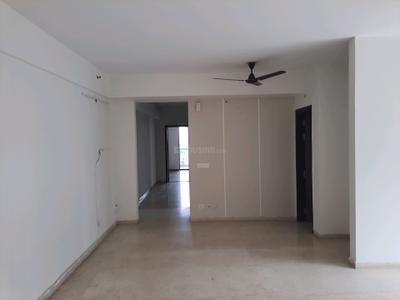 Living Room Image of 1200 Sq.ft 2 BHK Apartment / Flat for sale in Godrej Oasis, Sector 88A Gurgaon for Rs. 15000000