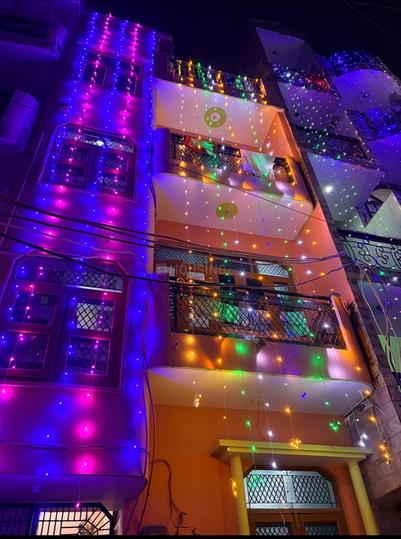 Vishwakarma Colony, Pul Prahlad Pur Main Image 1