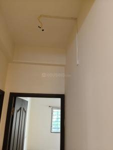 Hall Image of 1800 Sq.ft 3 BHK Apartment / Flat for rent in Perungudi Chennai for Rs. 50000