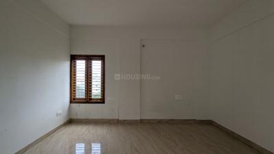 Bedroom Image of 2400 Sq.ft 3 BHK Builder Floor for sale in RR Nagar Bengaluru for Rs. 20000000