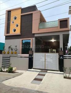 Image of 900 Sq.ft 2 BHK Independent House for sale in Wallfort Parkview, Datrenga, Raipur for Rs. 3195000