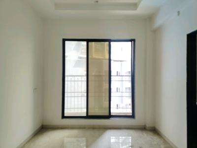 Living Room Image of 650 Sq.ft 1 BHK Apartment / Flat for sale in Shree Kurlai Complex, Saphale Mumbai for Rs. 2100000
