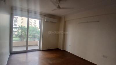 Bedroom Image of 1050 Sq.ft 3 BHK Apartment / Flat for sale in Tulip White, Sector 69 Gurgaon for Rs. 16000000