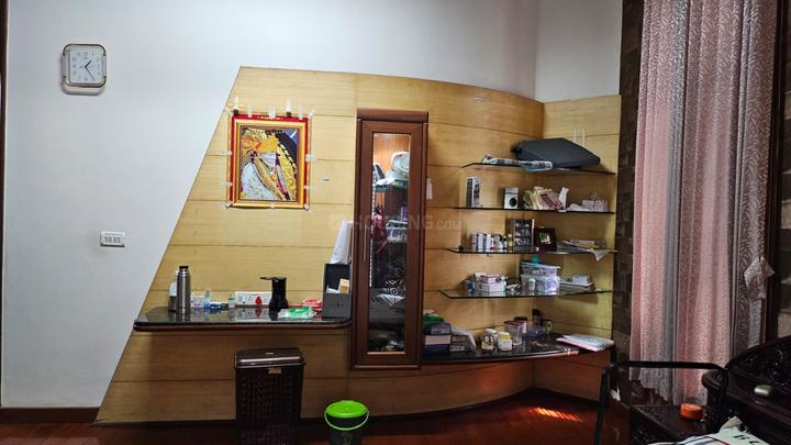 5th Block, Jayanagar Bedroom 1