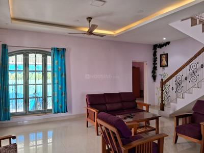 Living Room Image of 2070 Sq.ft 3 BHK Independent House for sale in Gudalur Coimbatore for Rs. 9900000